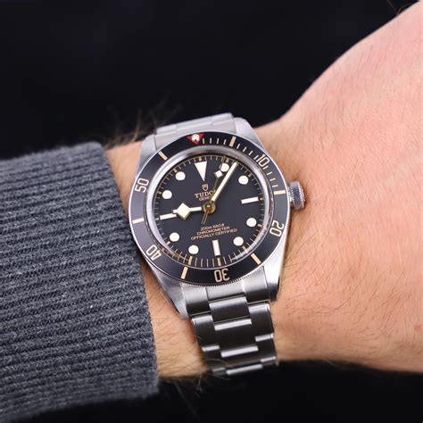 tudor heritage black bay roma|tudor black bay 58.